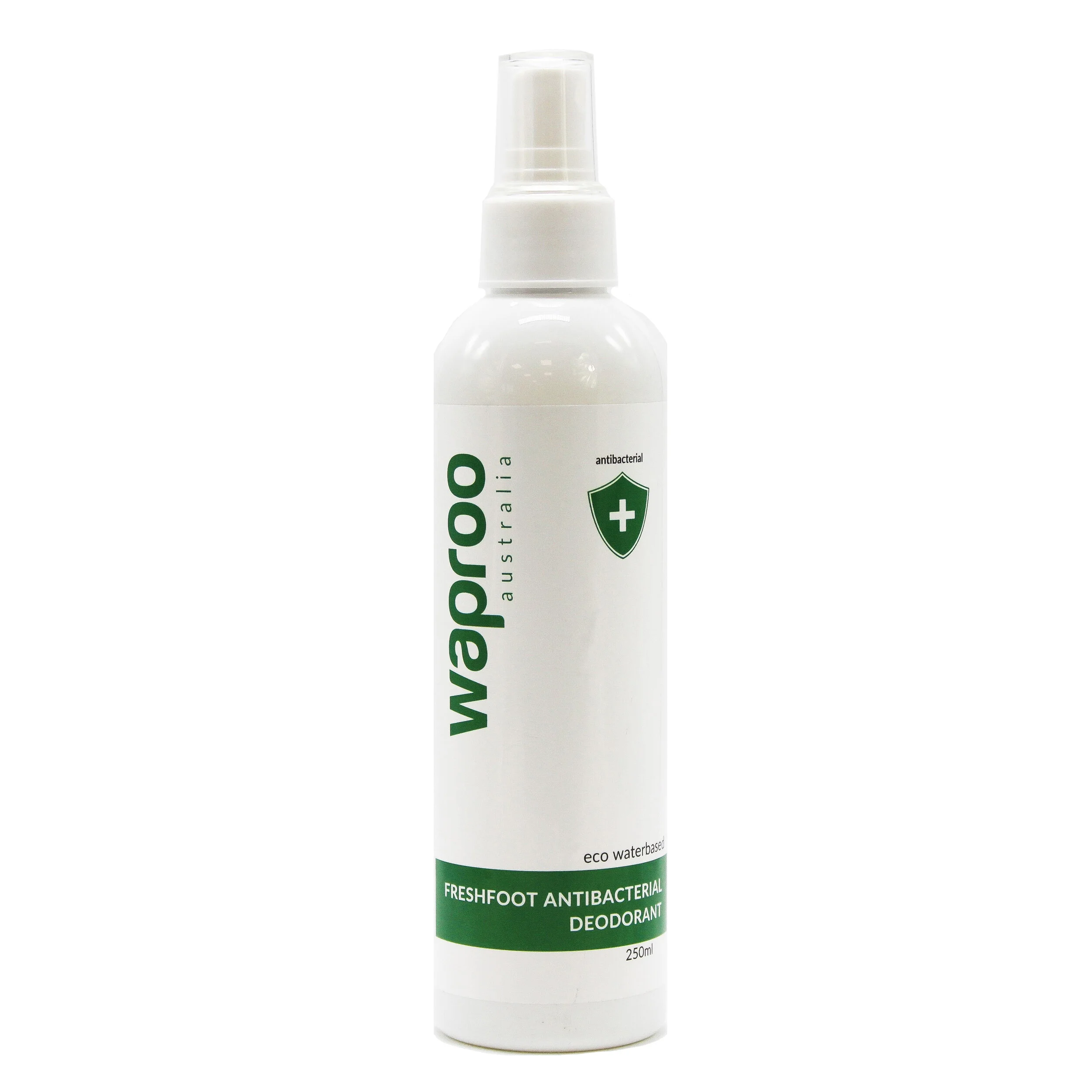 Platinum Freshfoot Antibacterial Deodoriser 250ML.jpg