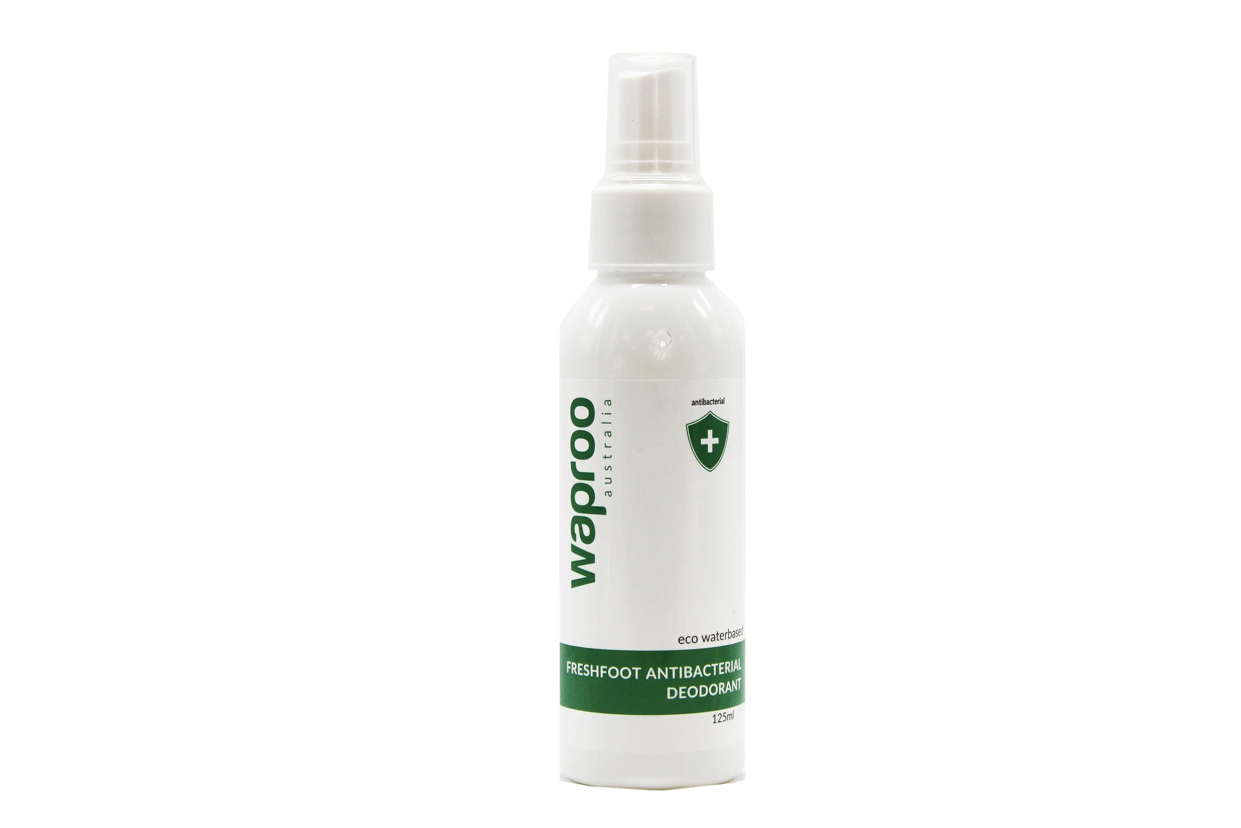 Platinum Freshfoot AntiBacterial Spray