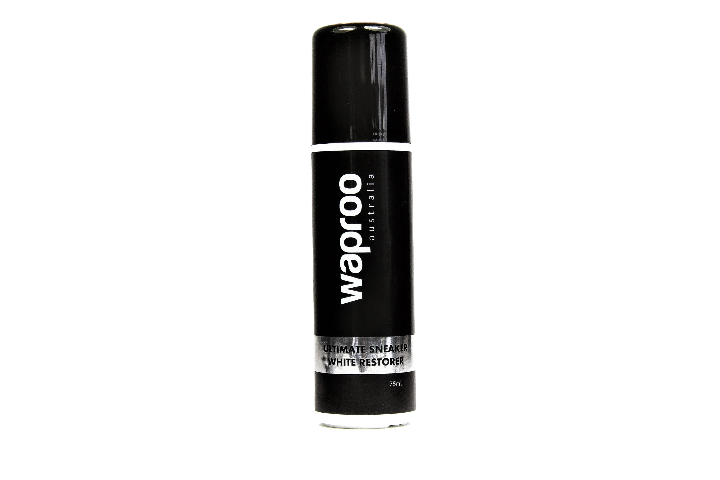 Platinum Ultimate Sneaker White Restorer