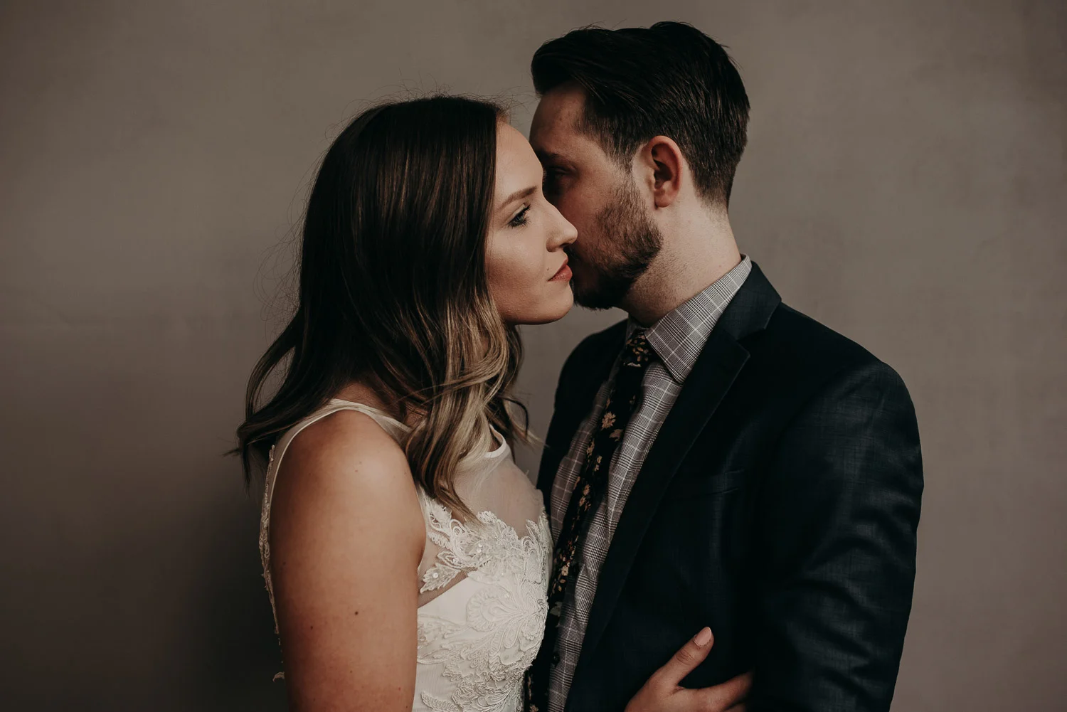 Chera-Lee + Austin // Portland, OR