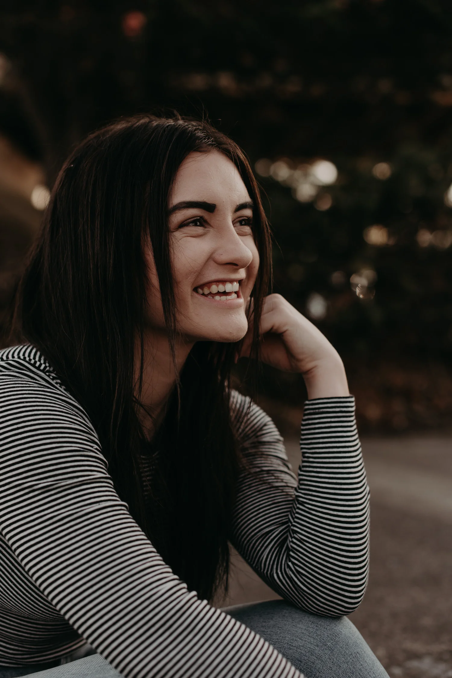 Abby // Vancouver, WA