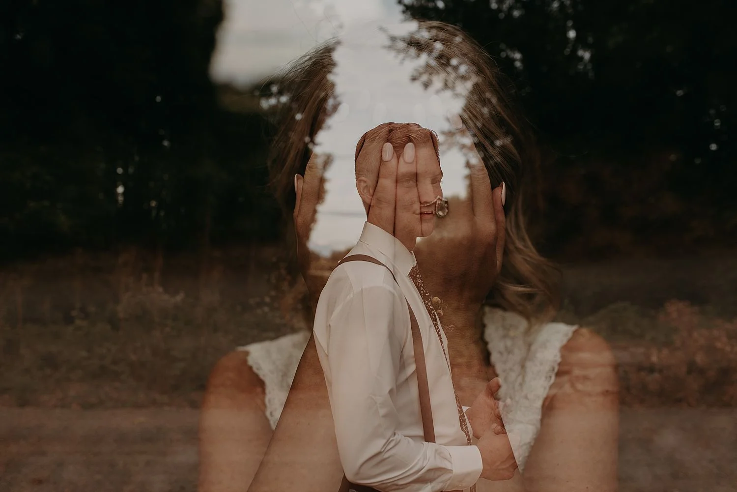 Lauren + Matthew // Ridgefield WA