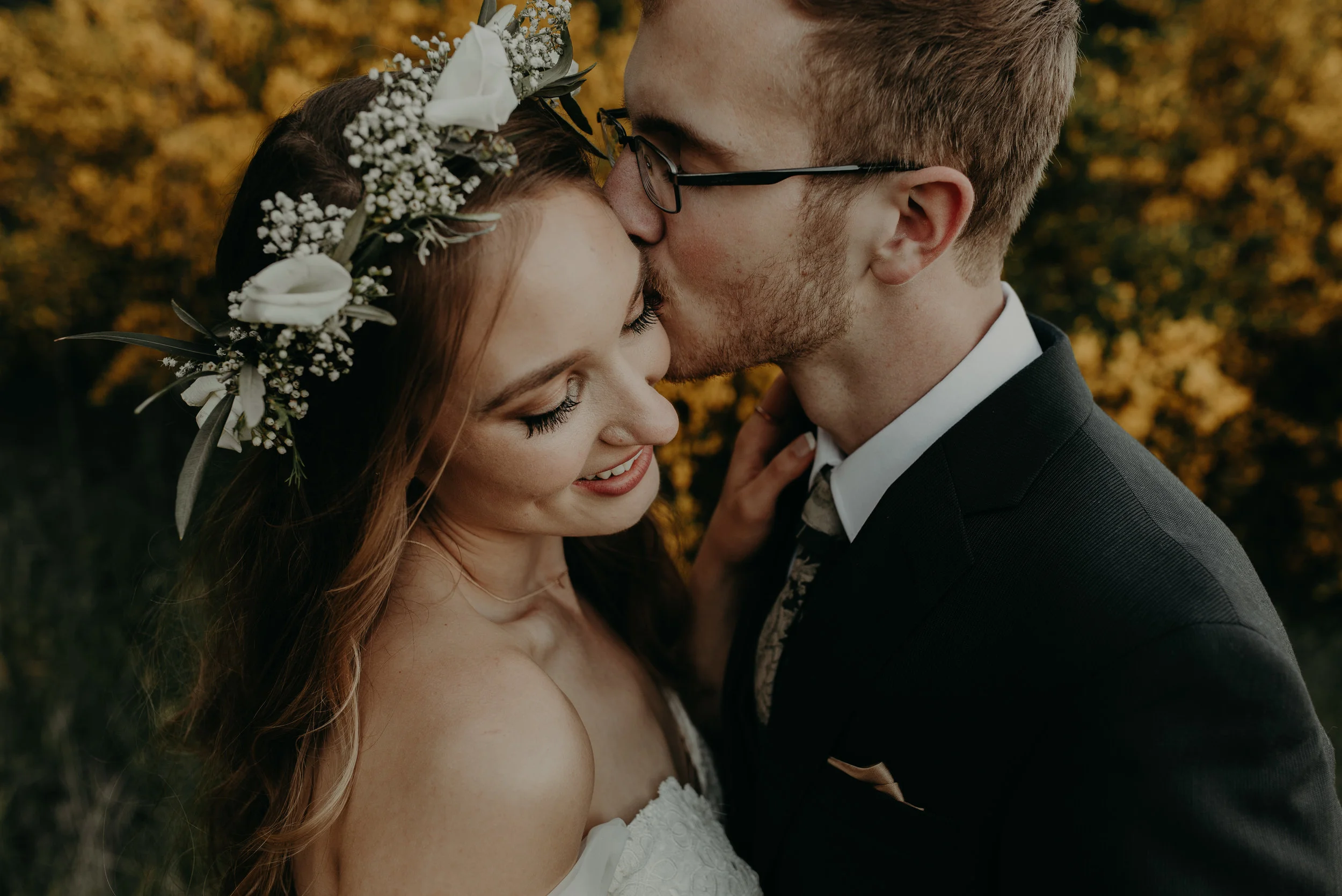 Post Ceremony Moments
