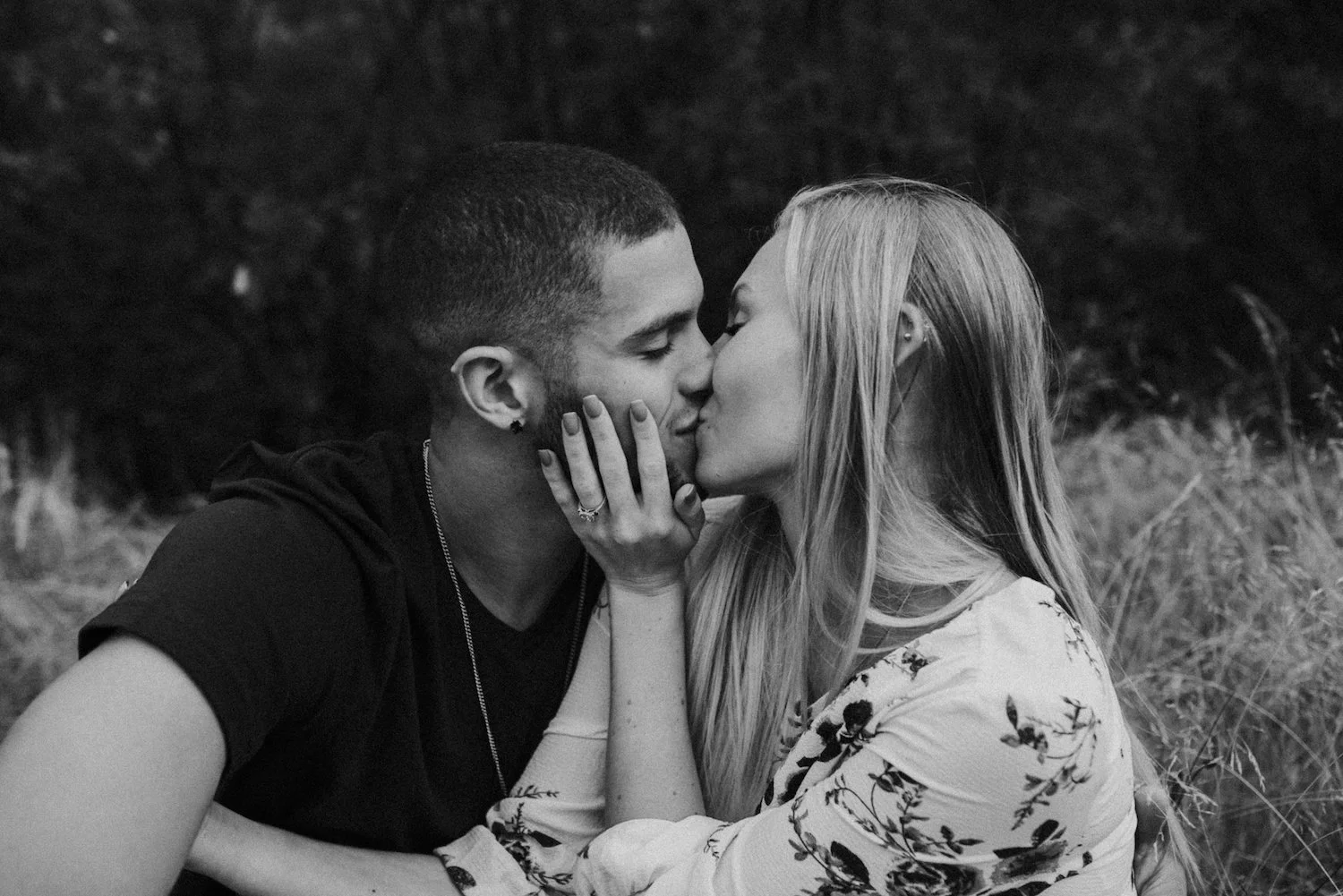 Genna + Dante