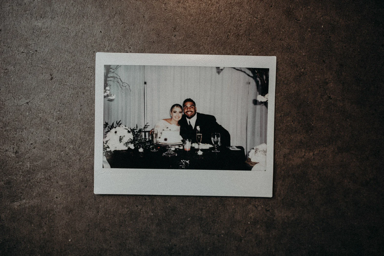 Jordin + Jordan Orange County Wedding
