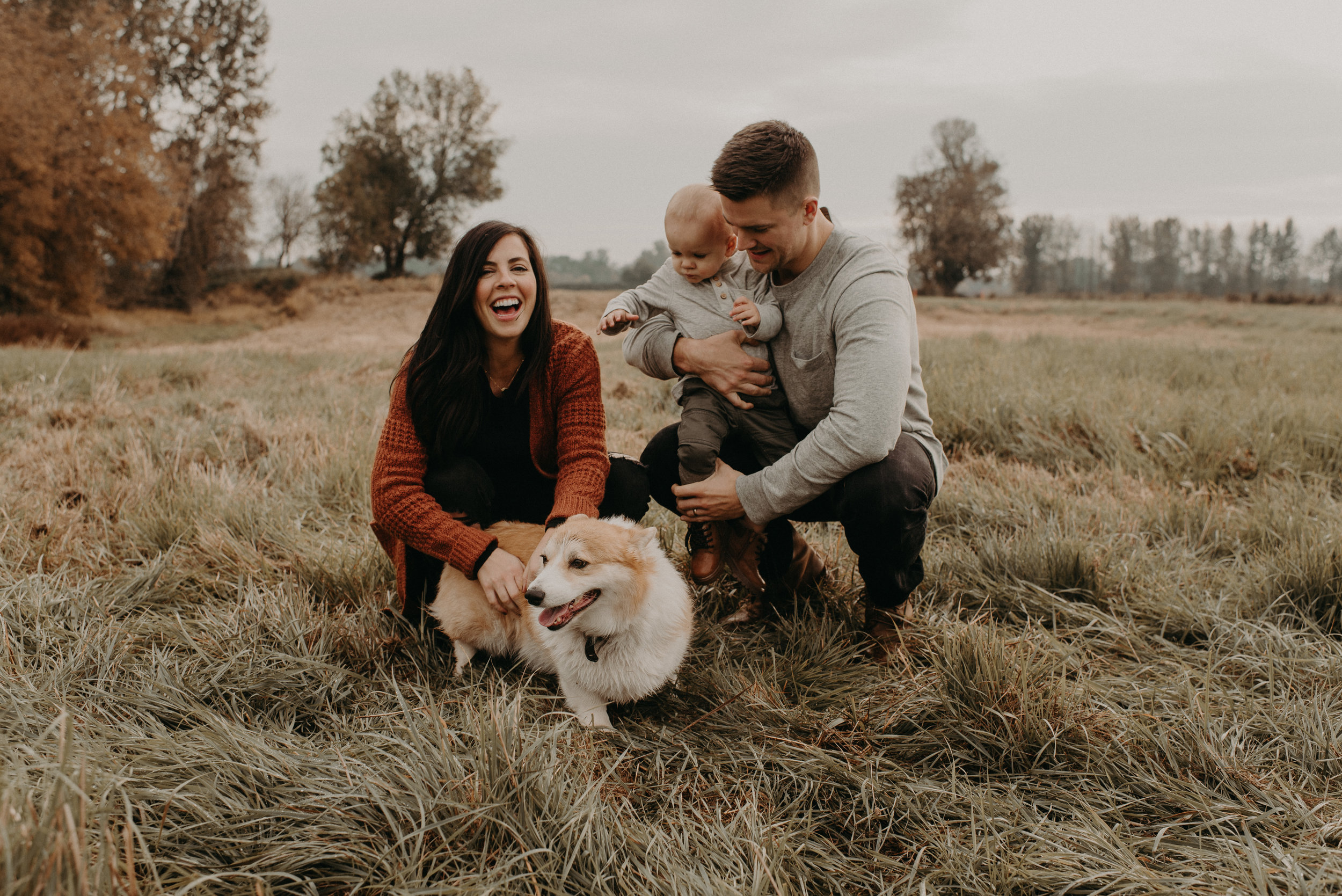 Chesnutis Family