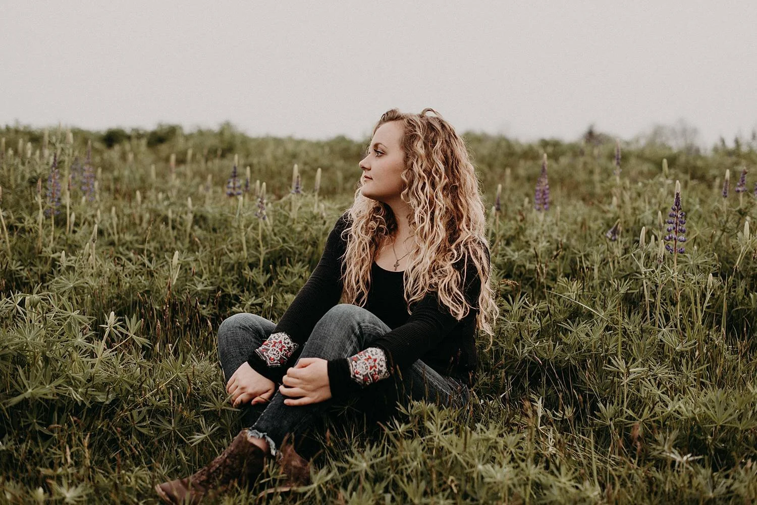 Lily class of 2020 // Hockinson, Washington 