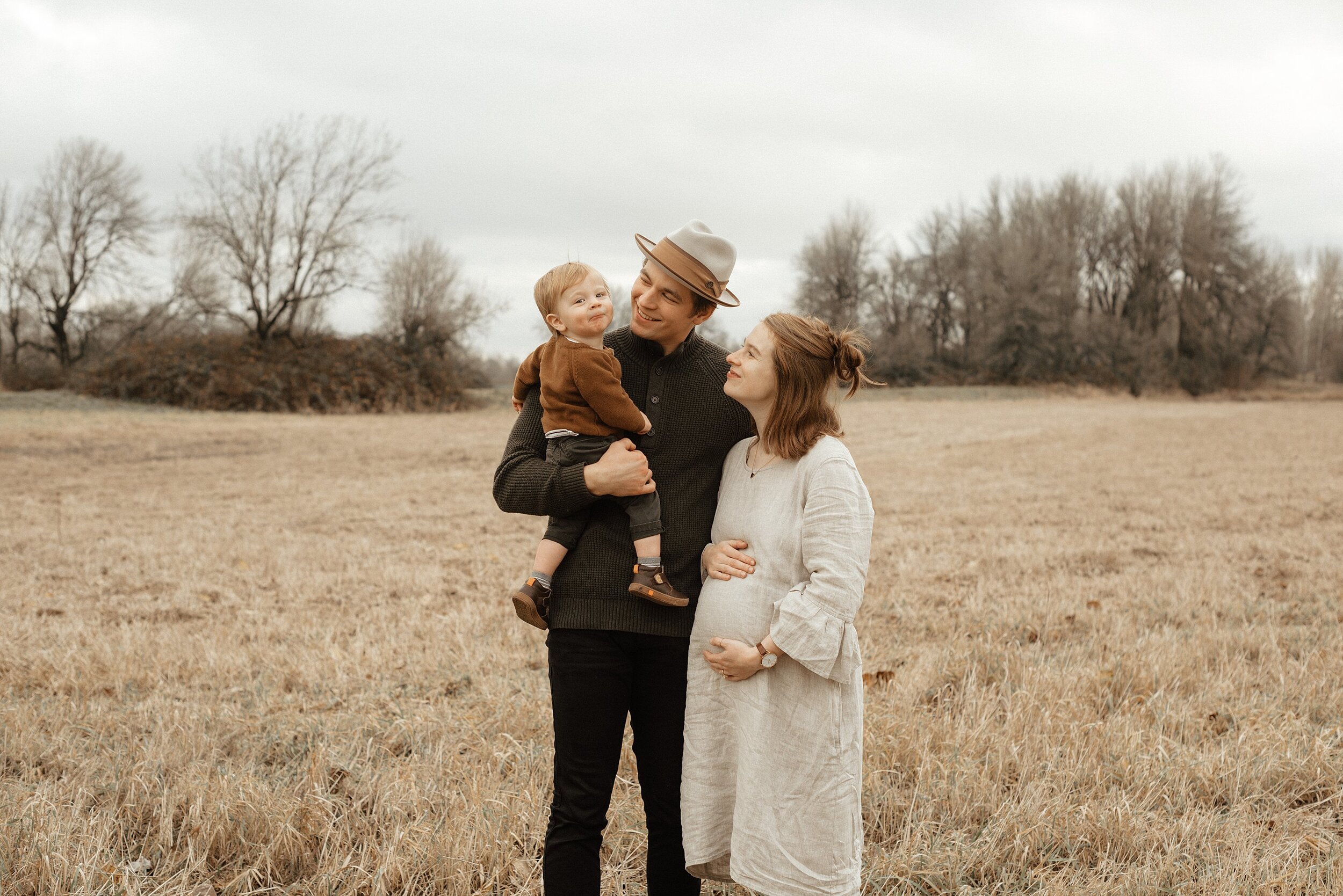 WYCKOFF FAMILY