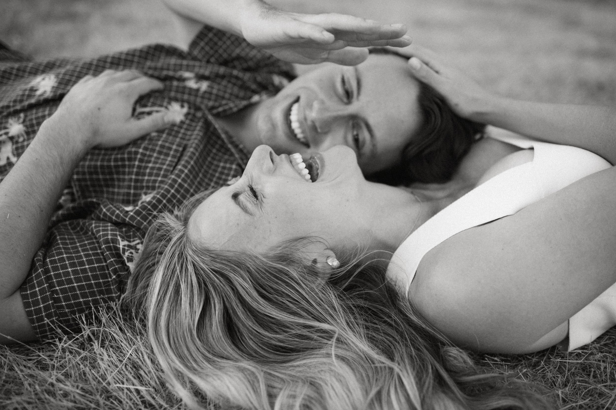 Jessica + Andrew