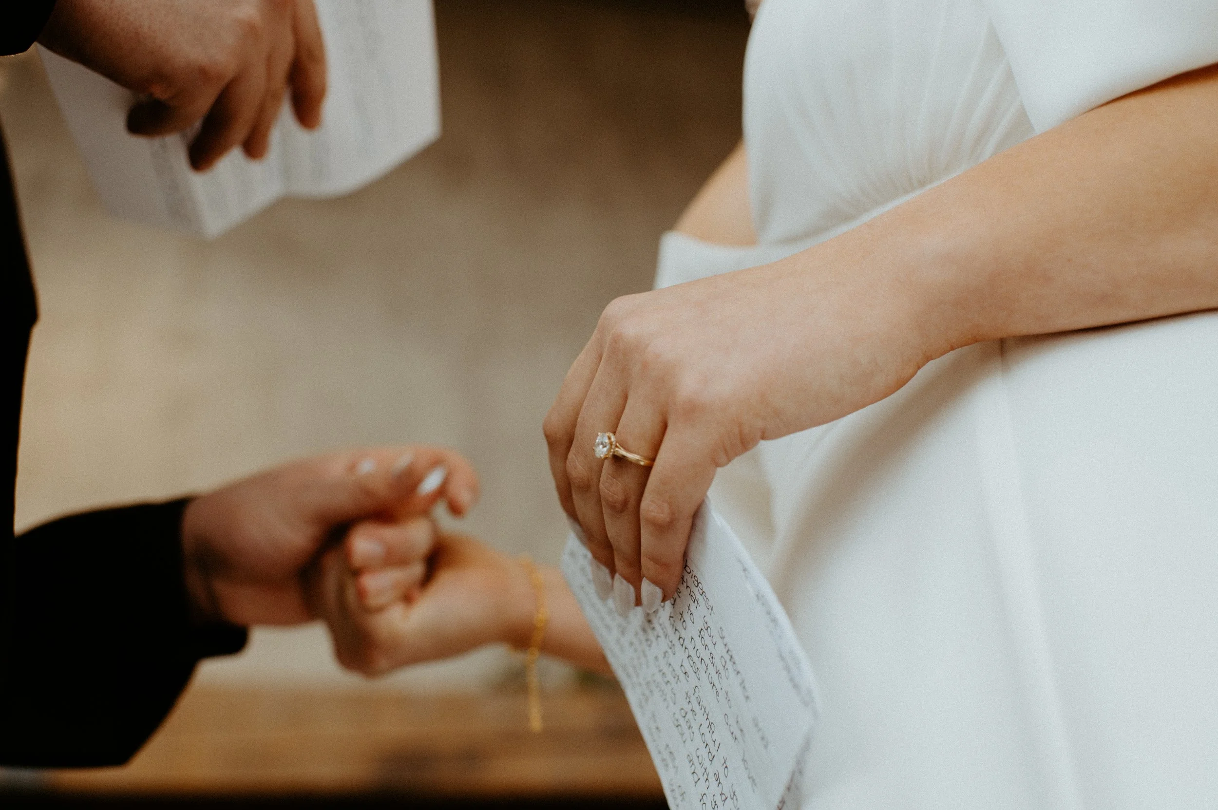 Kristina + Marshall