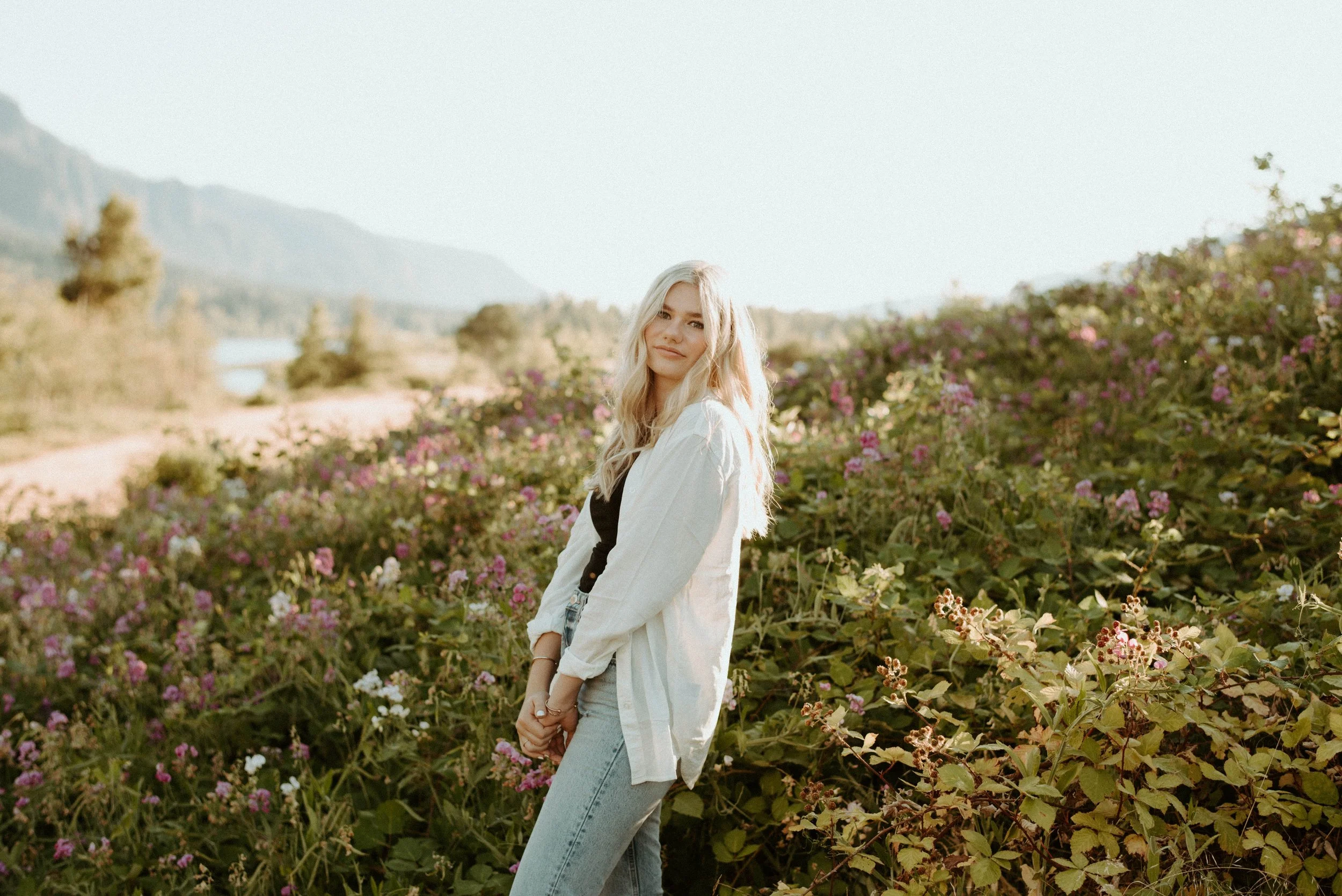 Genevieve Kelly
