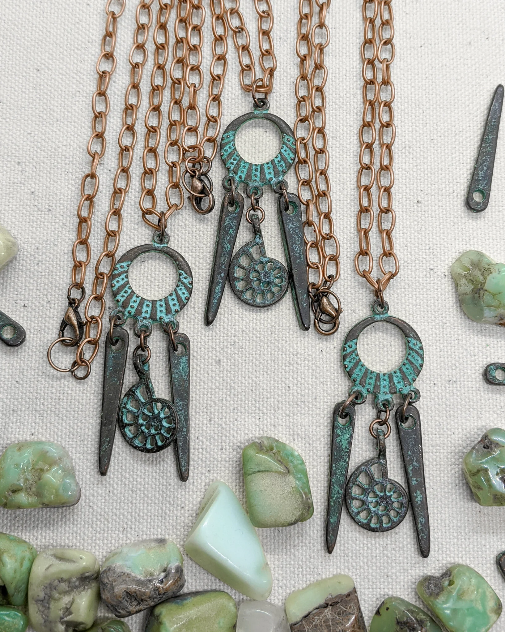Polish Pickup, March 2020: Ancient History