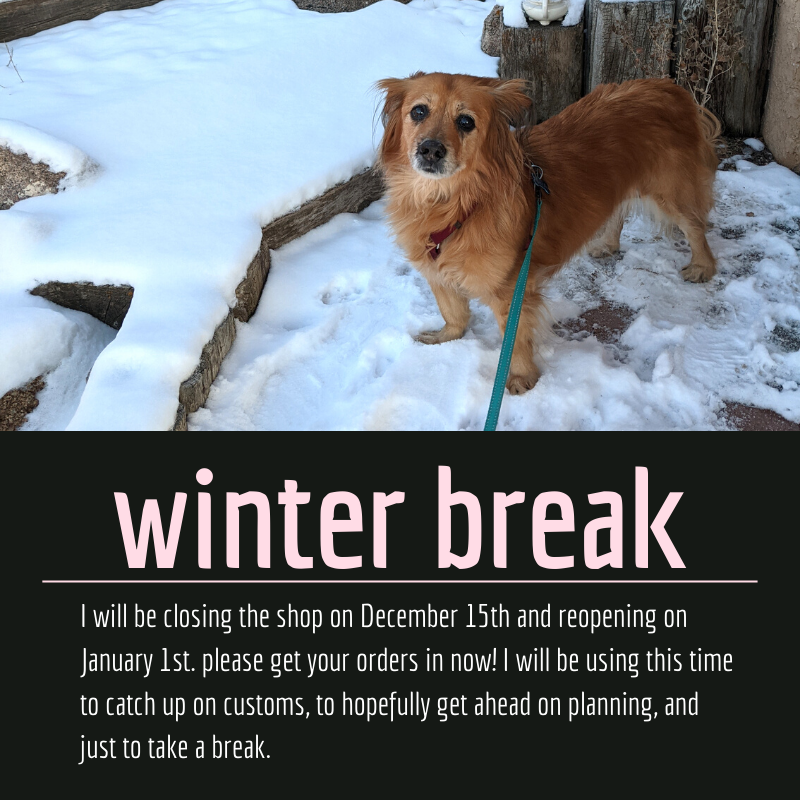 Winter Break
