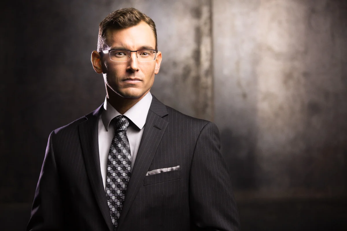 Nashville Headshot Photographers — Nashbox Studios