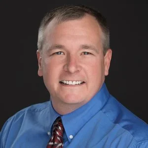 Malcolm Cook's Headshot