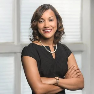 Executive headshot for a CEO