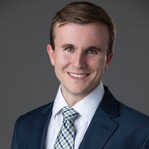 Corporate Headshots for S Nugent