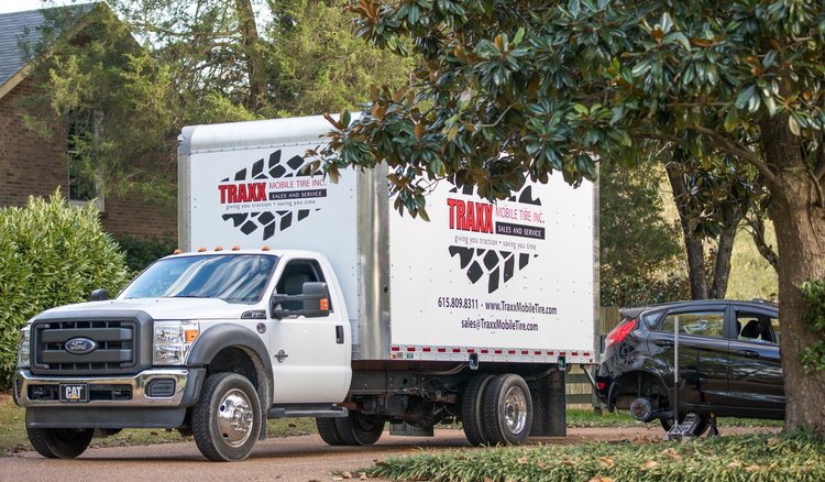 Traxx Mobile