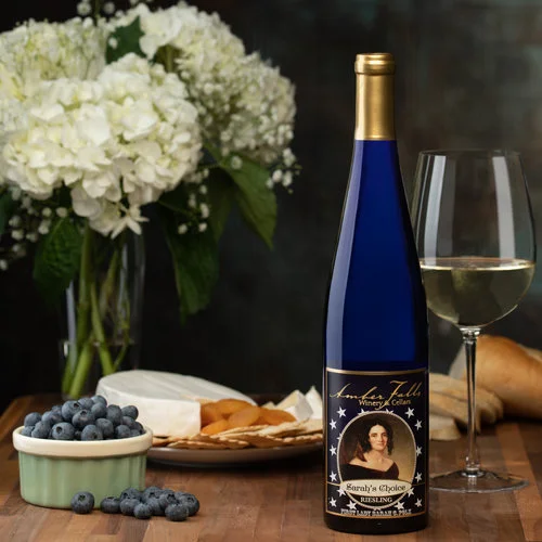 Sarah's Choice Reisling
