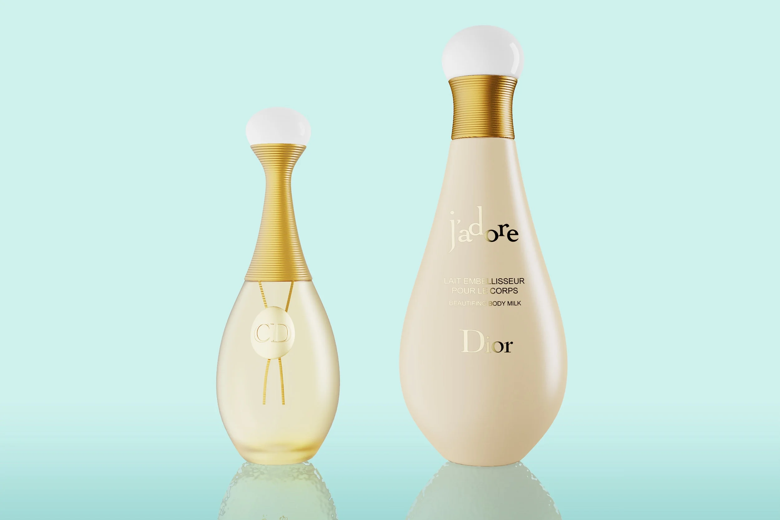 product photography ideas reflection