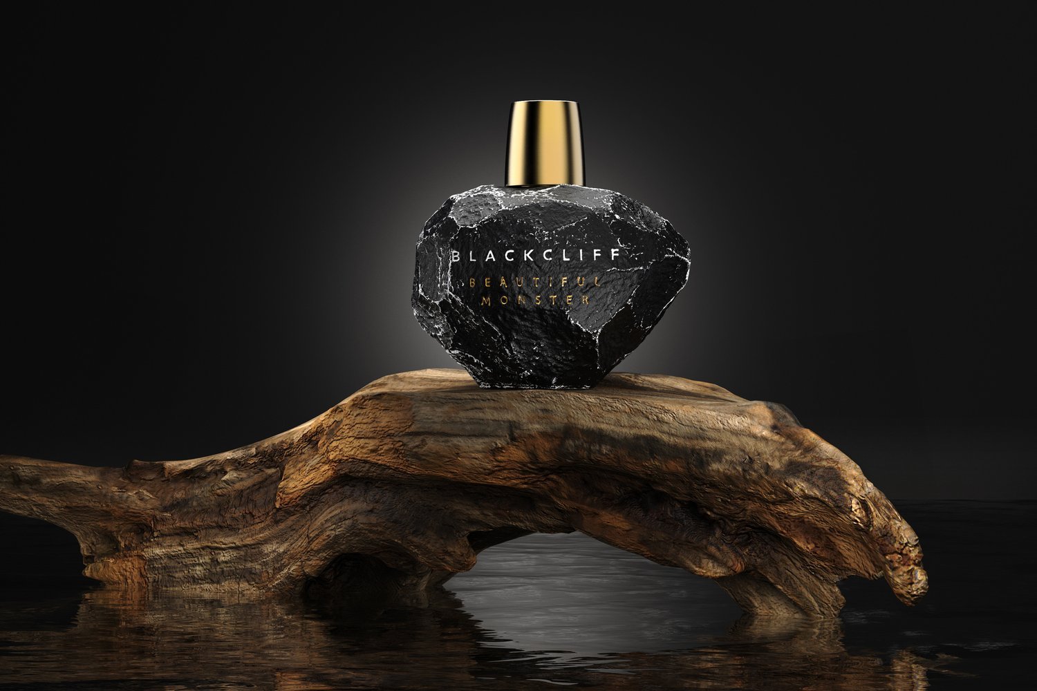 3D animation services in Vancouver and Nashville for BlackCliff Parfums (Copy)