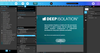 Designing An Industrial Facility From Scratch Reference: Interactive Industrial Animation For A Nuclear Waste Disposal Company