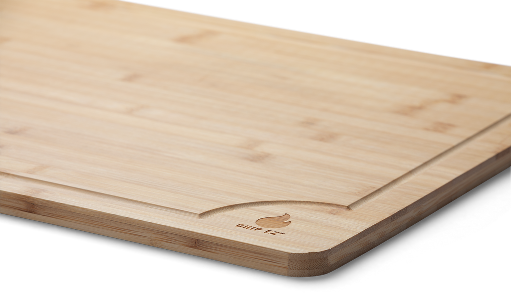 butcher board