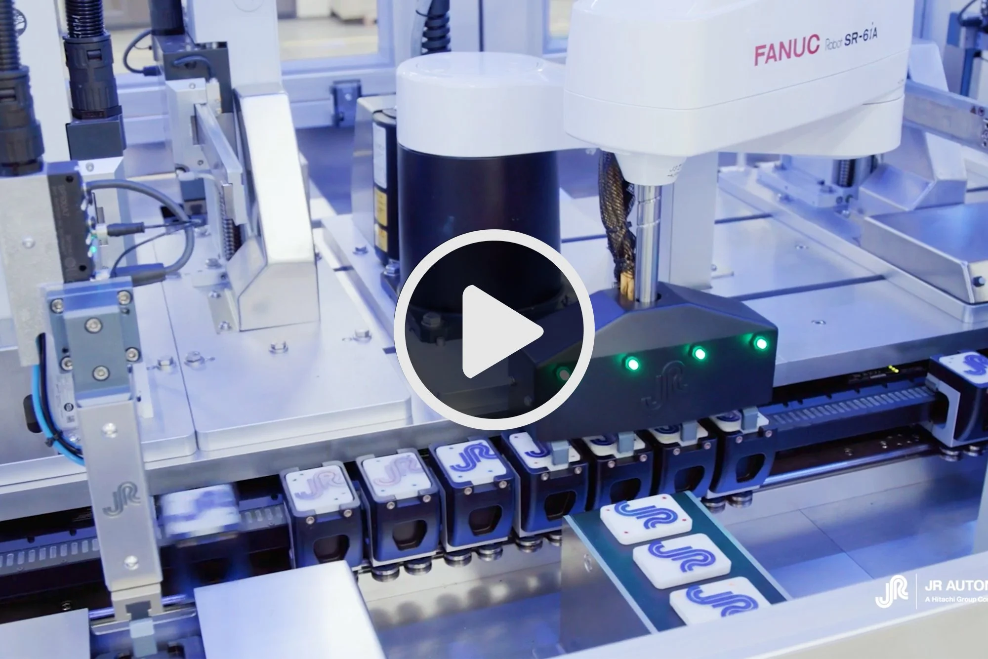 video and 3D animation in Dallas-Fort Worth for a fortune 500 client trade show