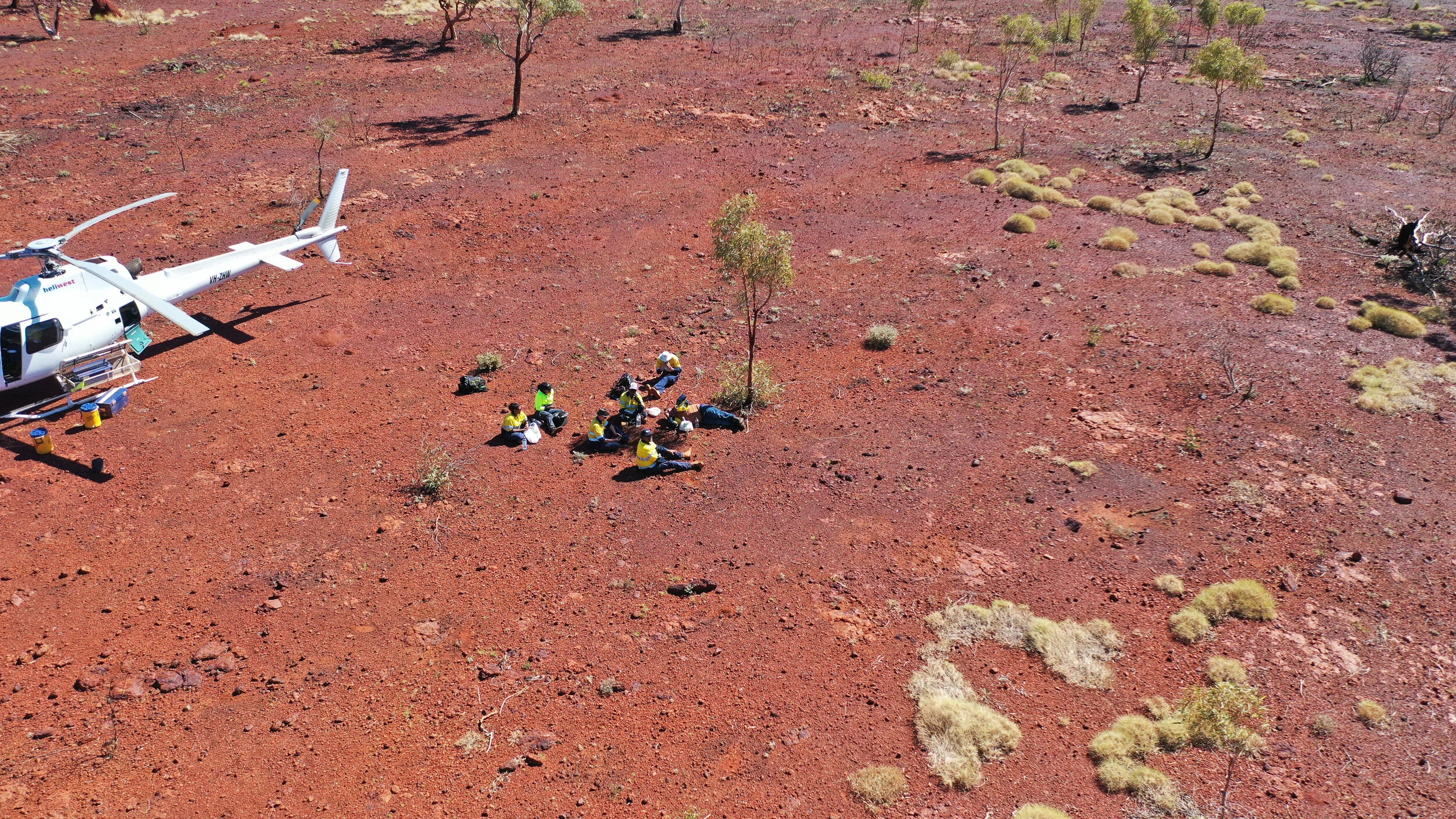 The introduction to Trace Archaeology