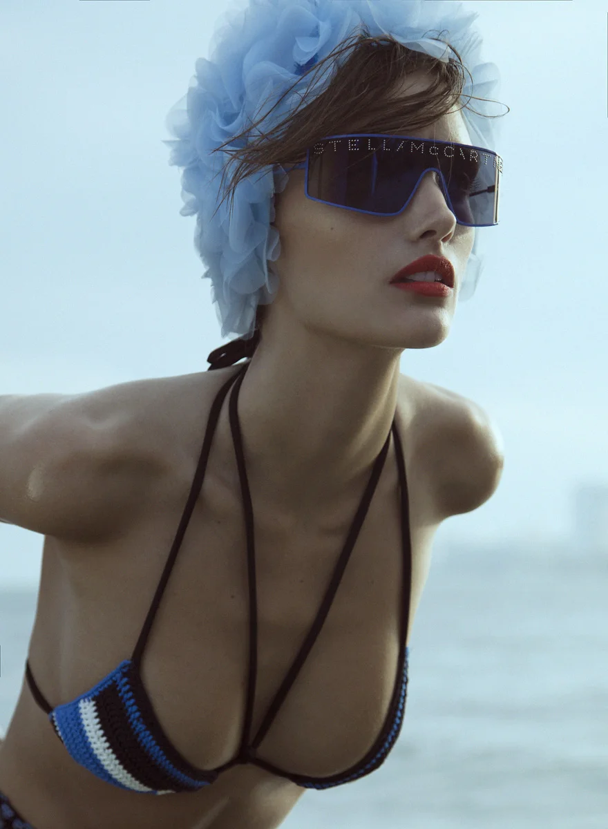  InStye Germany shot by Daniella Midenge 