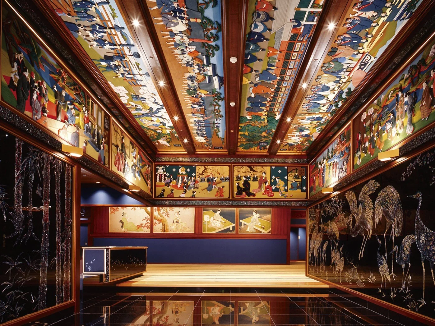 Peninsula Hotel Tokyo