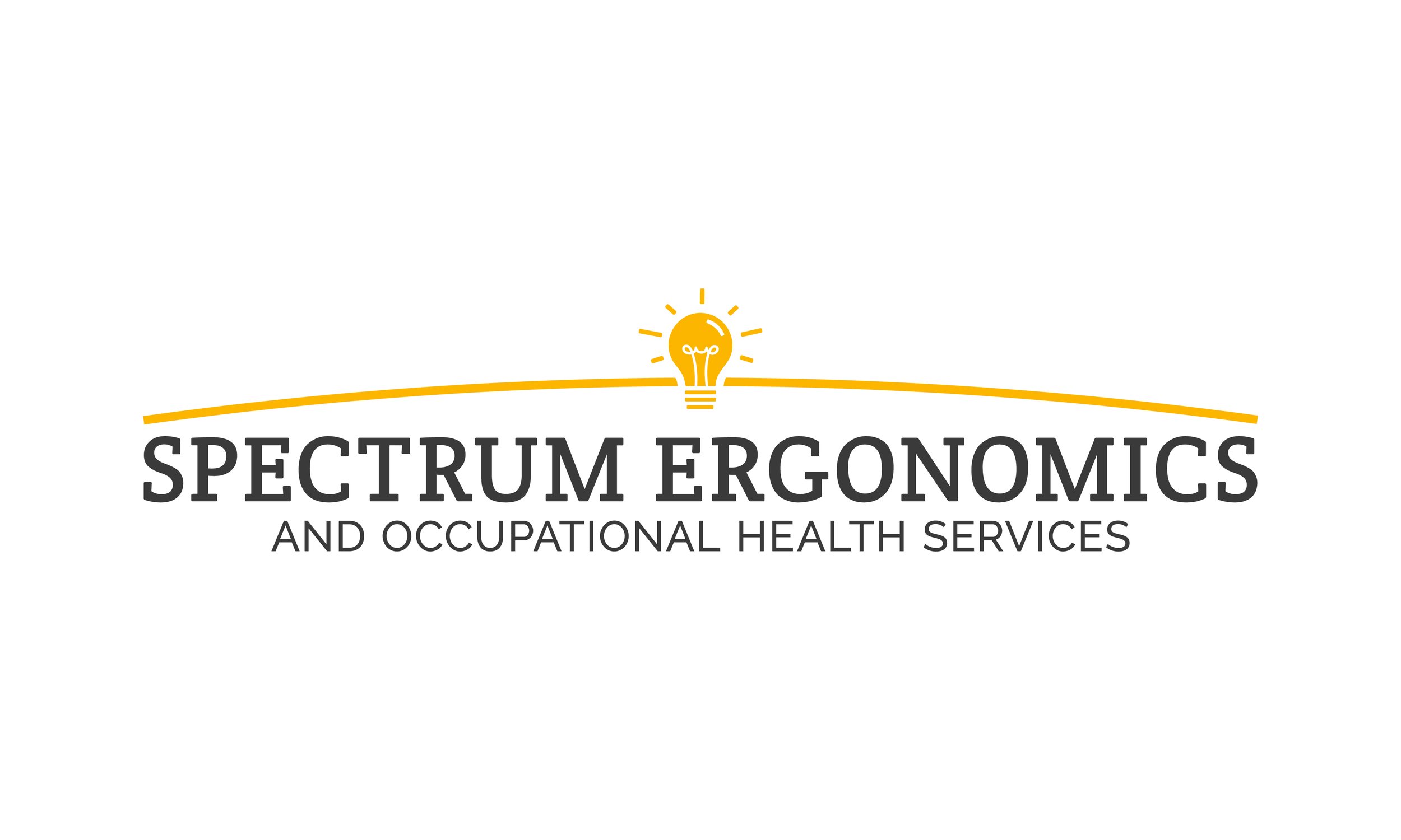 Spectrum Ergonomics