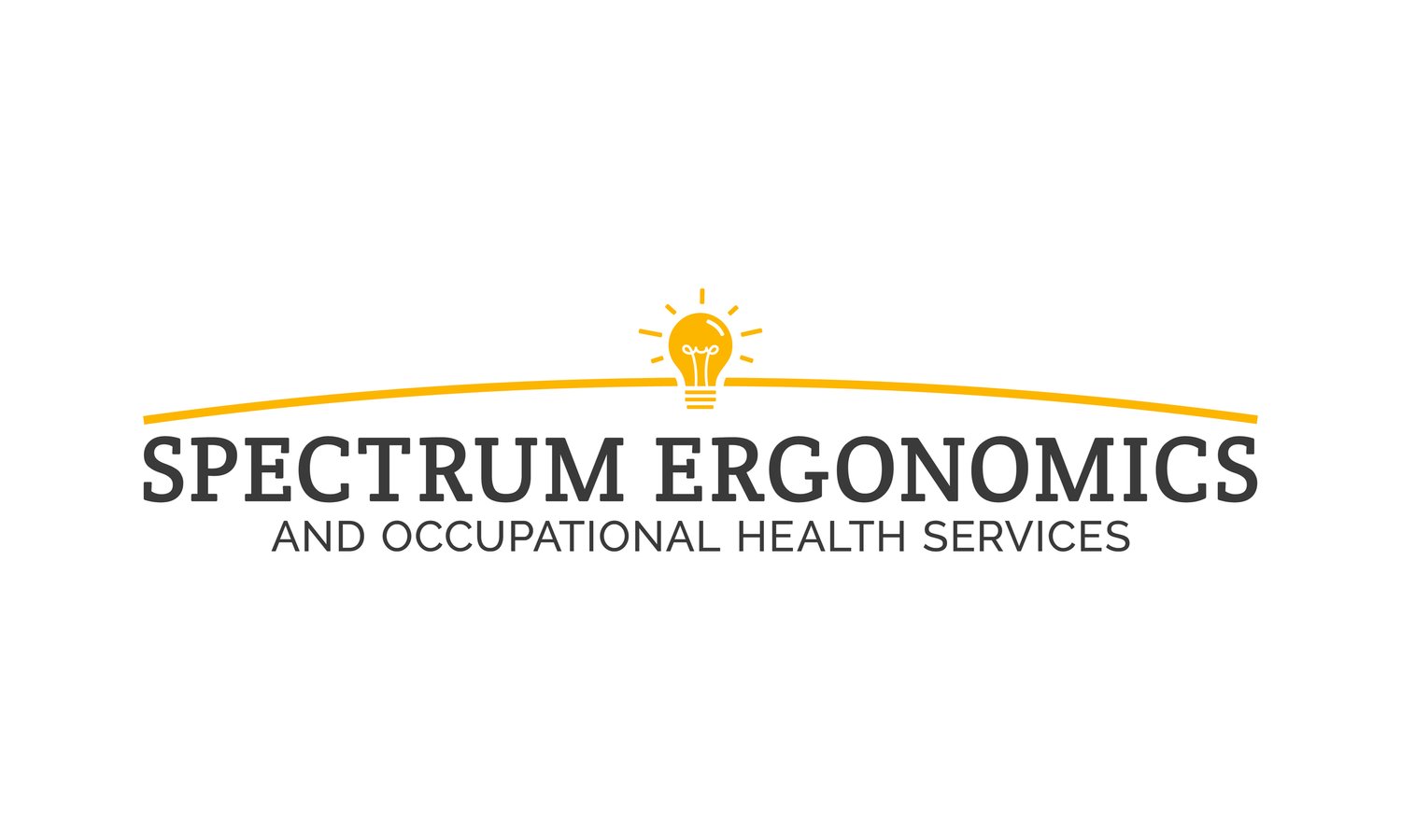 Spectrum Ergonomics