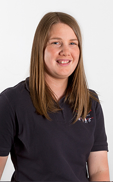 Leisa Stringer