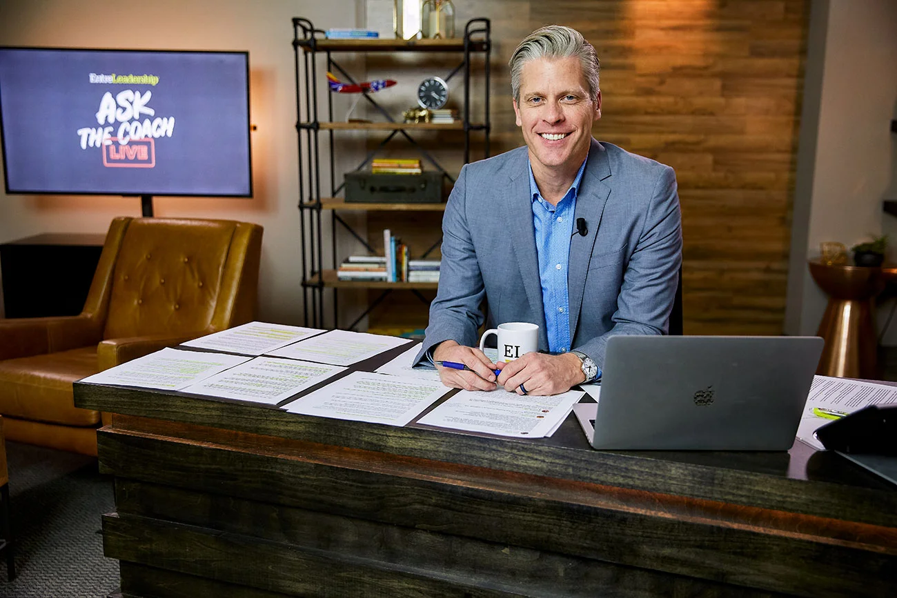 John Elrod - Ramsey Business Coach