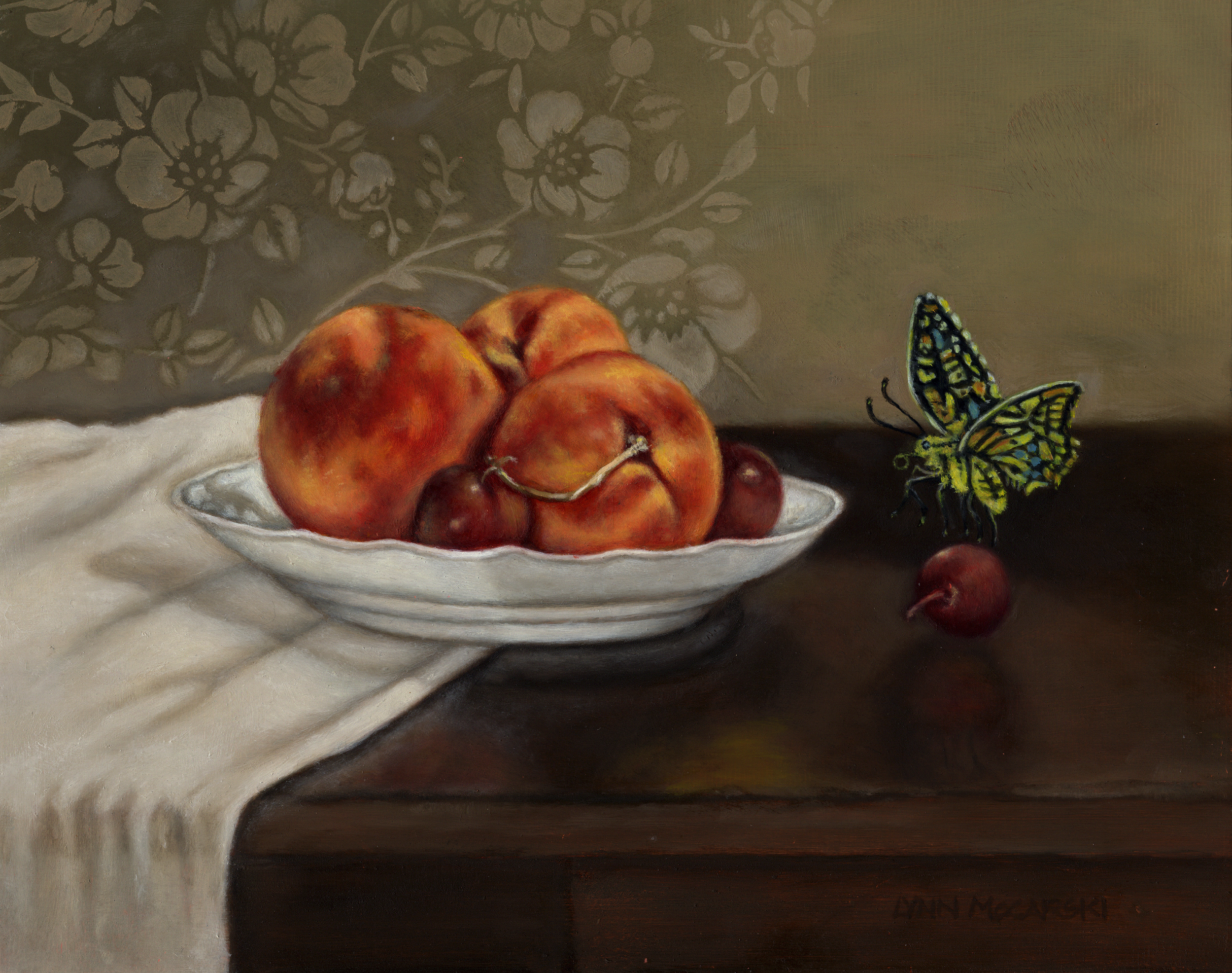 RêVE DE PAPILLON #1 (SOLD)