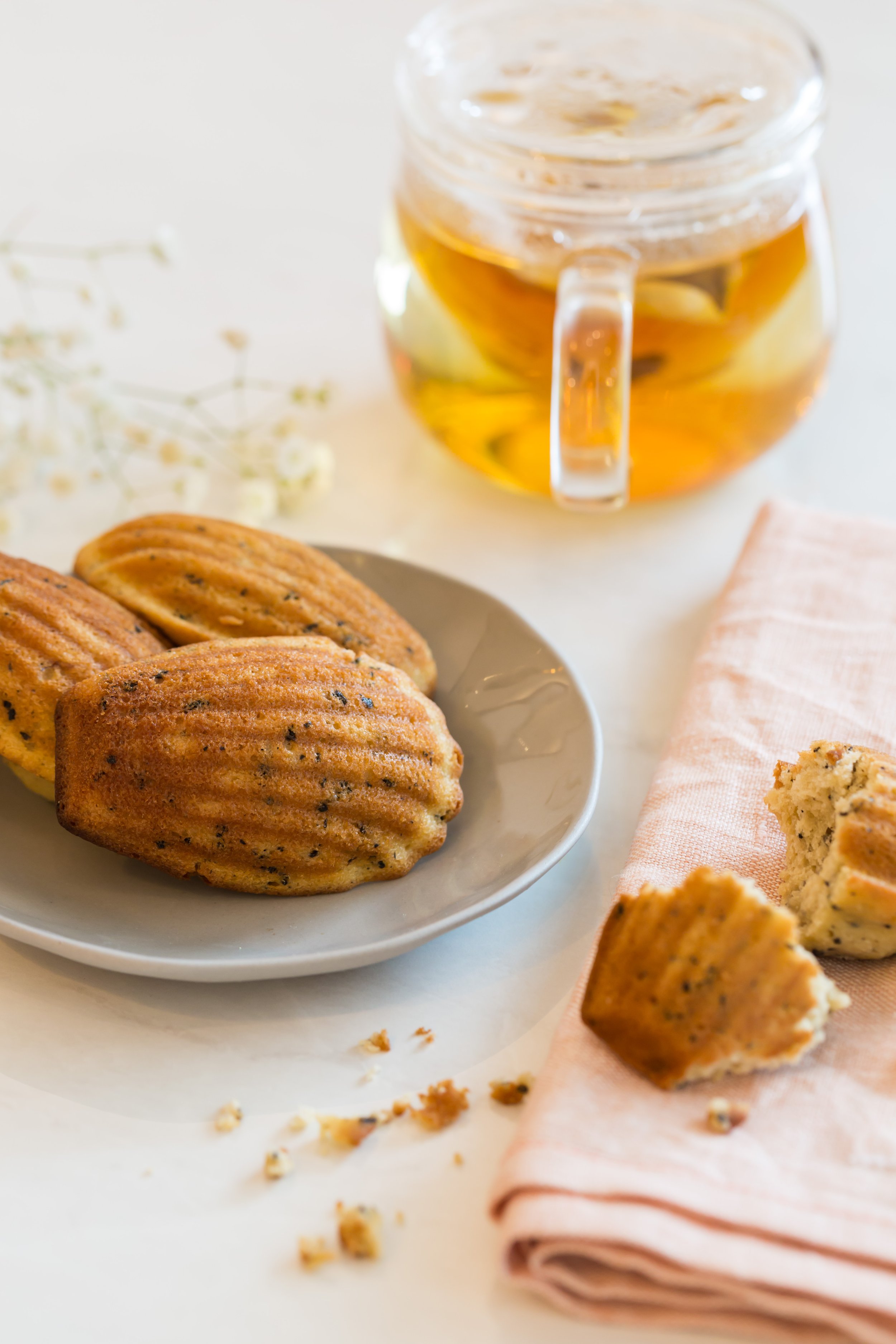 Why Restaurants Need Editorial Food Photography. Not Just Menu Photos