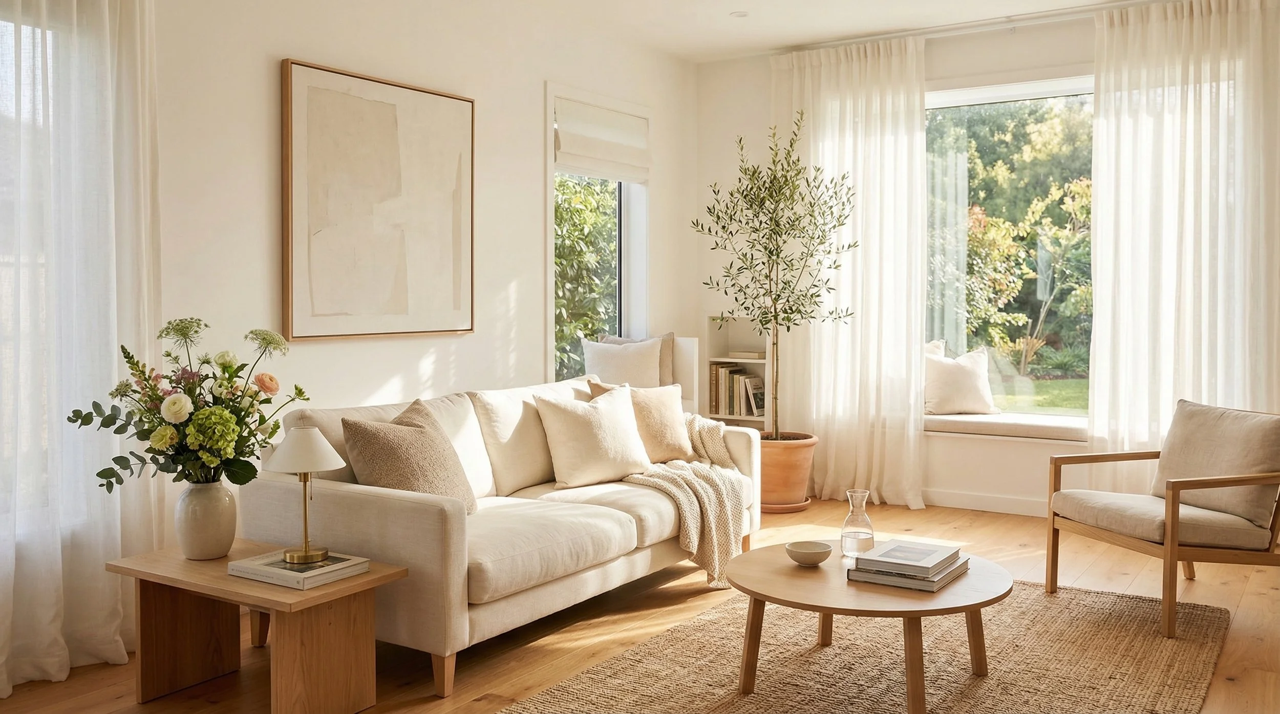 How to Prepare Your Home for a Real Estate Photo Shoot