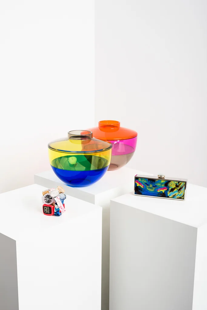 Gallery level One Product Editorial 