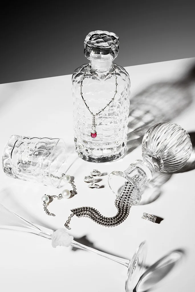A La Carte Product Editorial 