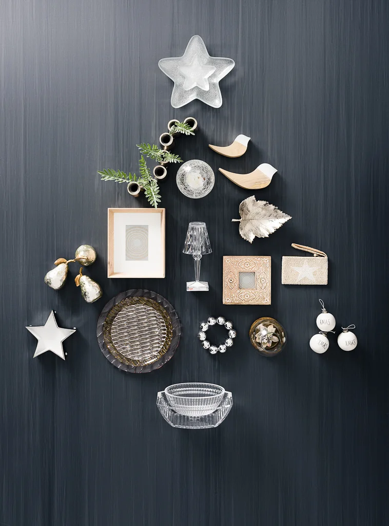 Christmas Editorial