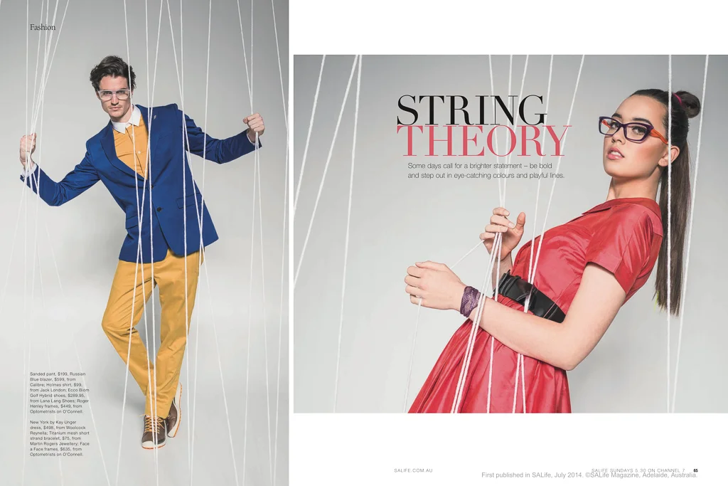 String Theory Editorial