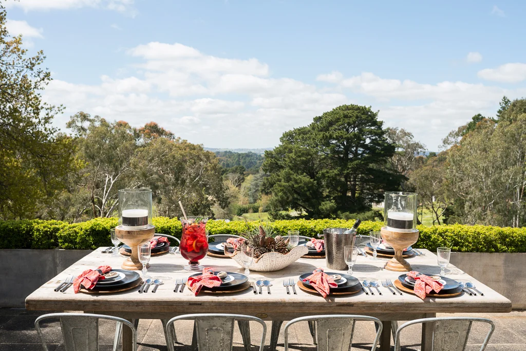 Christmas Dreaming Editorial 