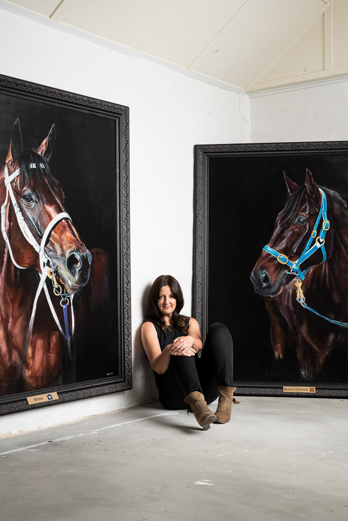 Dana Cowan Richards - Artist 