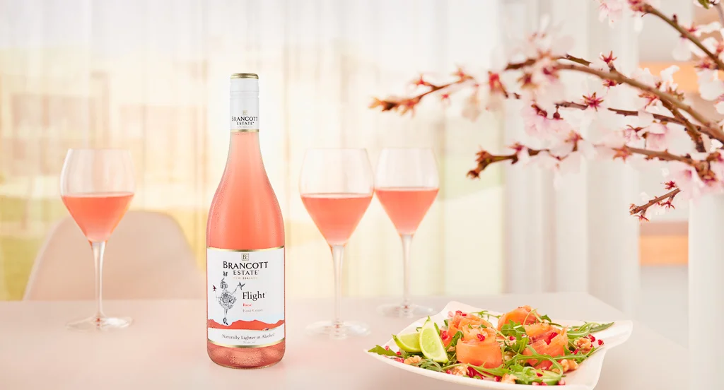 Pernod Ricard Wine Campaign