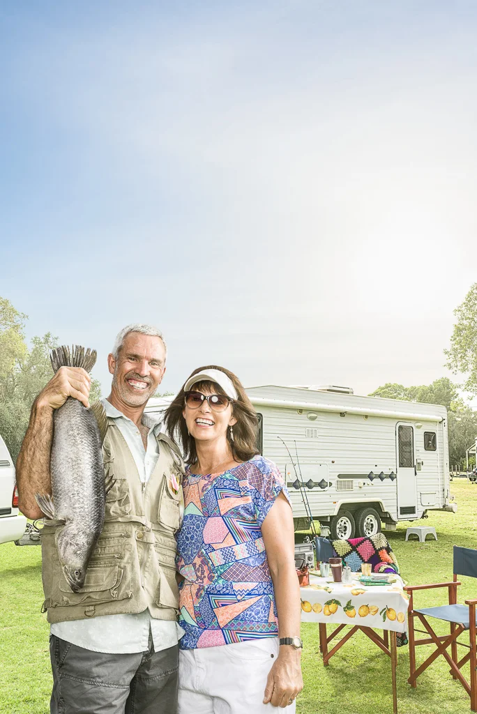 National Discovery Parks Campaign
