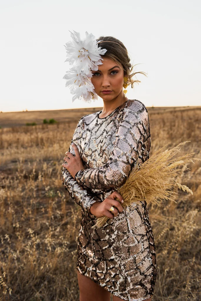 True Romance / Bridal Editorial