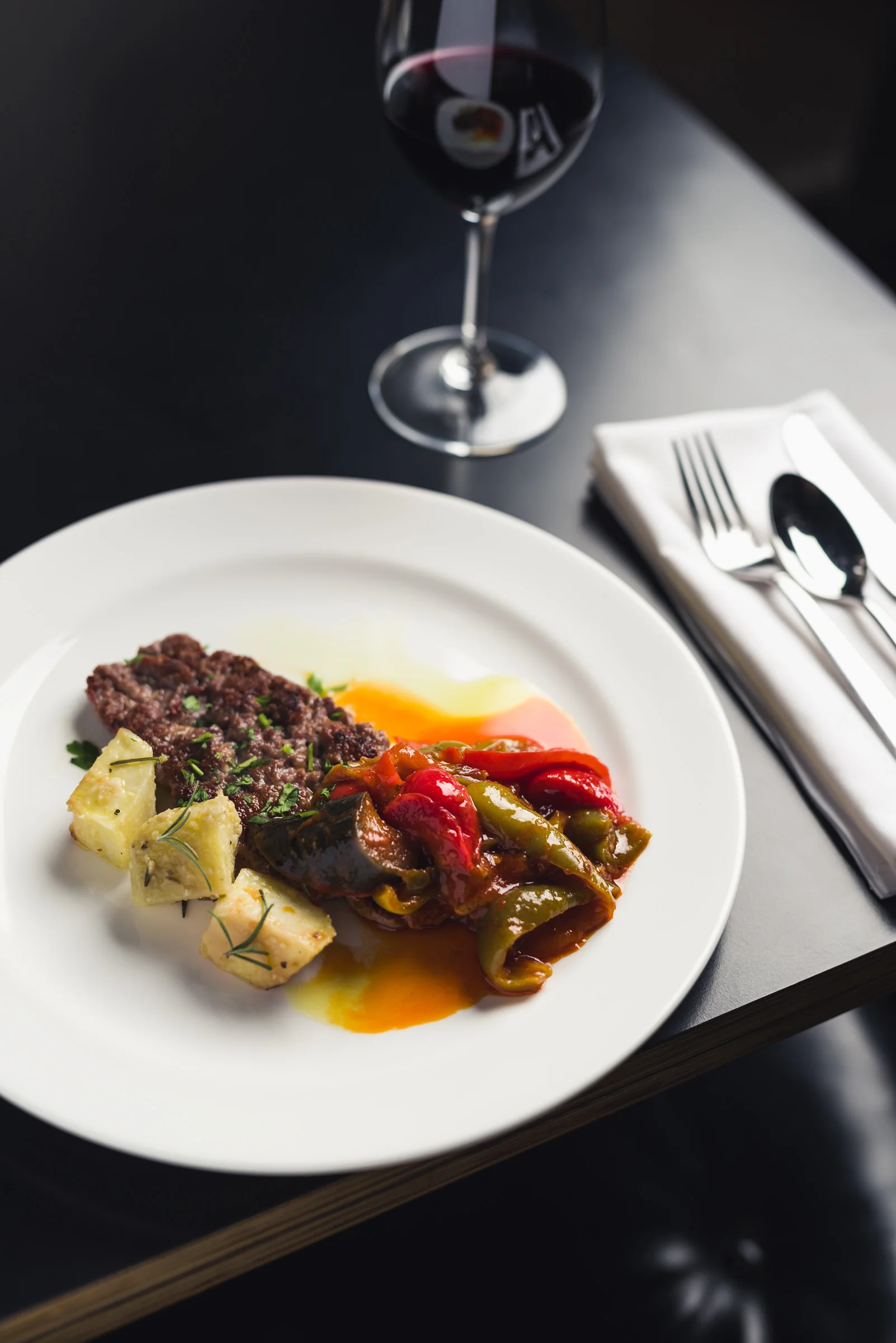 LaLaLa Food Styling 