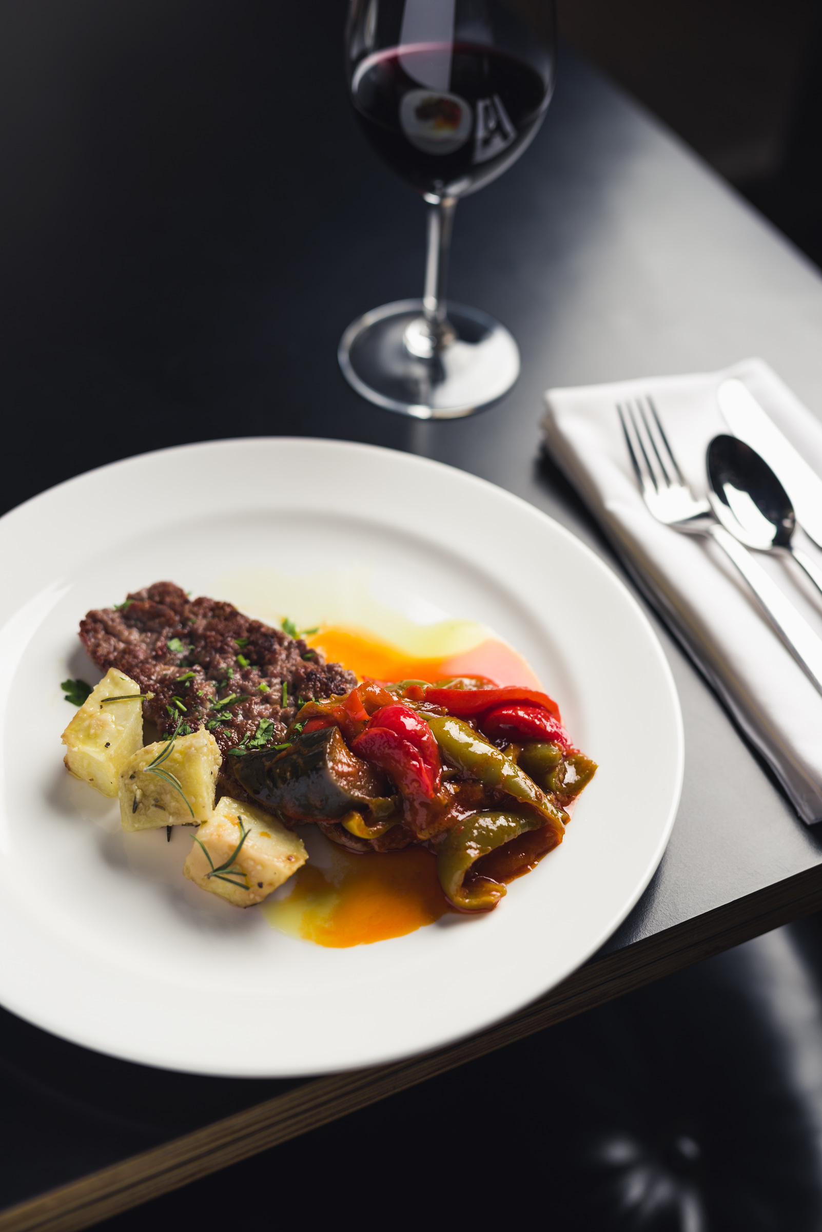 LaLaLa Food Styling 