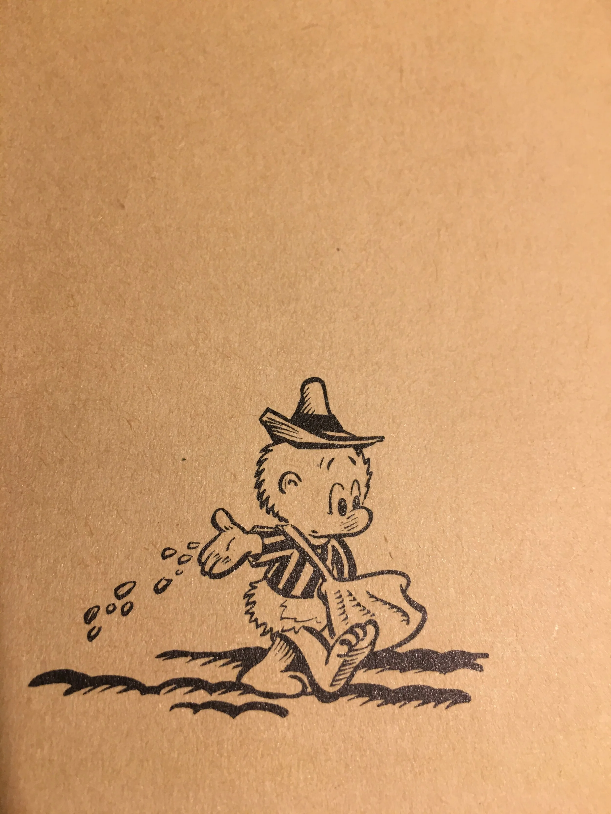 Bryan and I got this tattoo (though not on the date provided here).